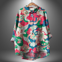 Floral 6