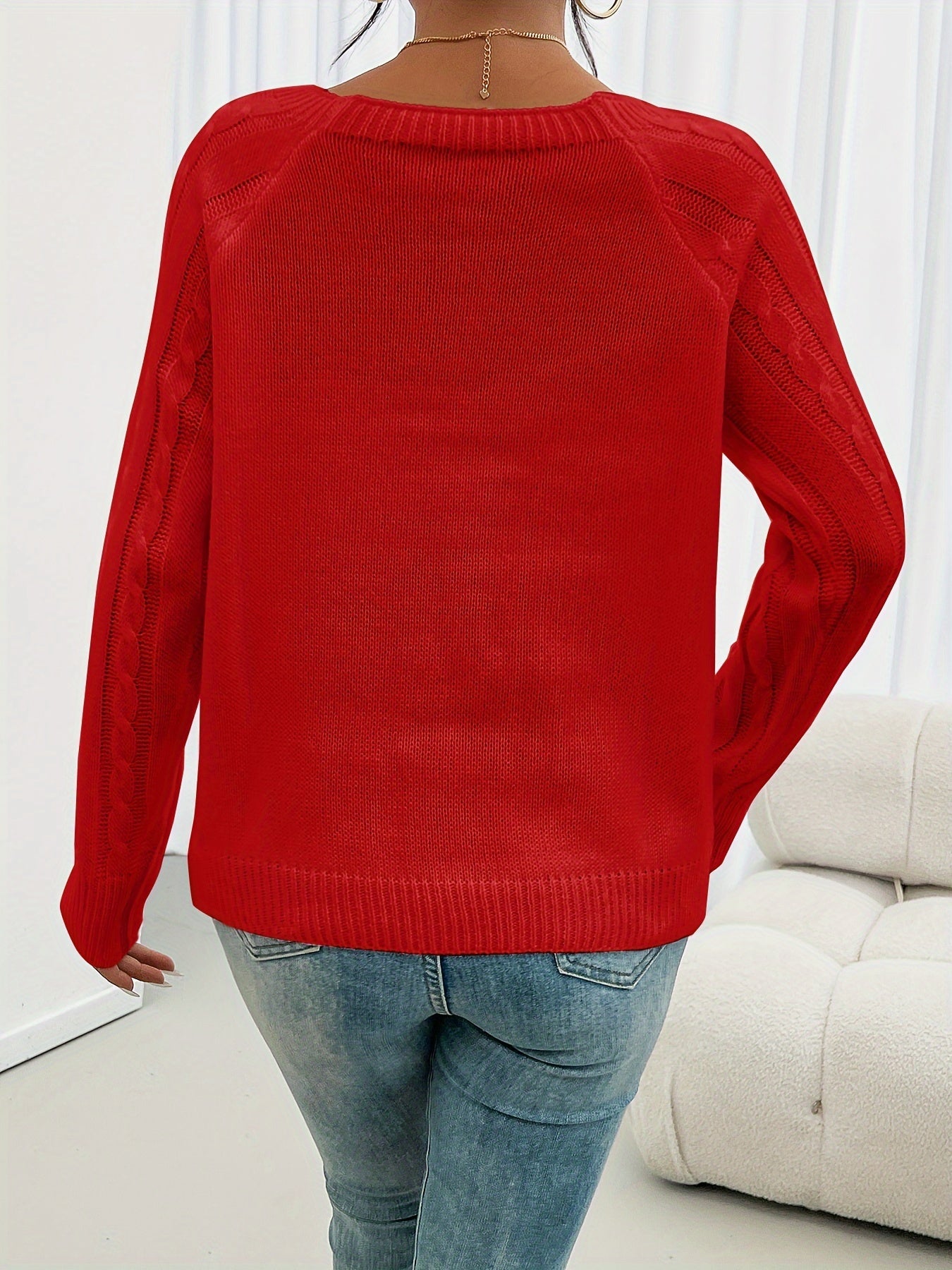 Therese™ | Élégance et confort pour l’automne et l’hiver