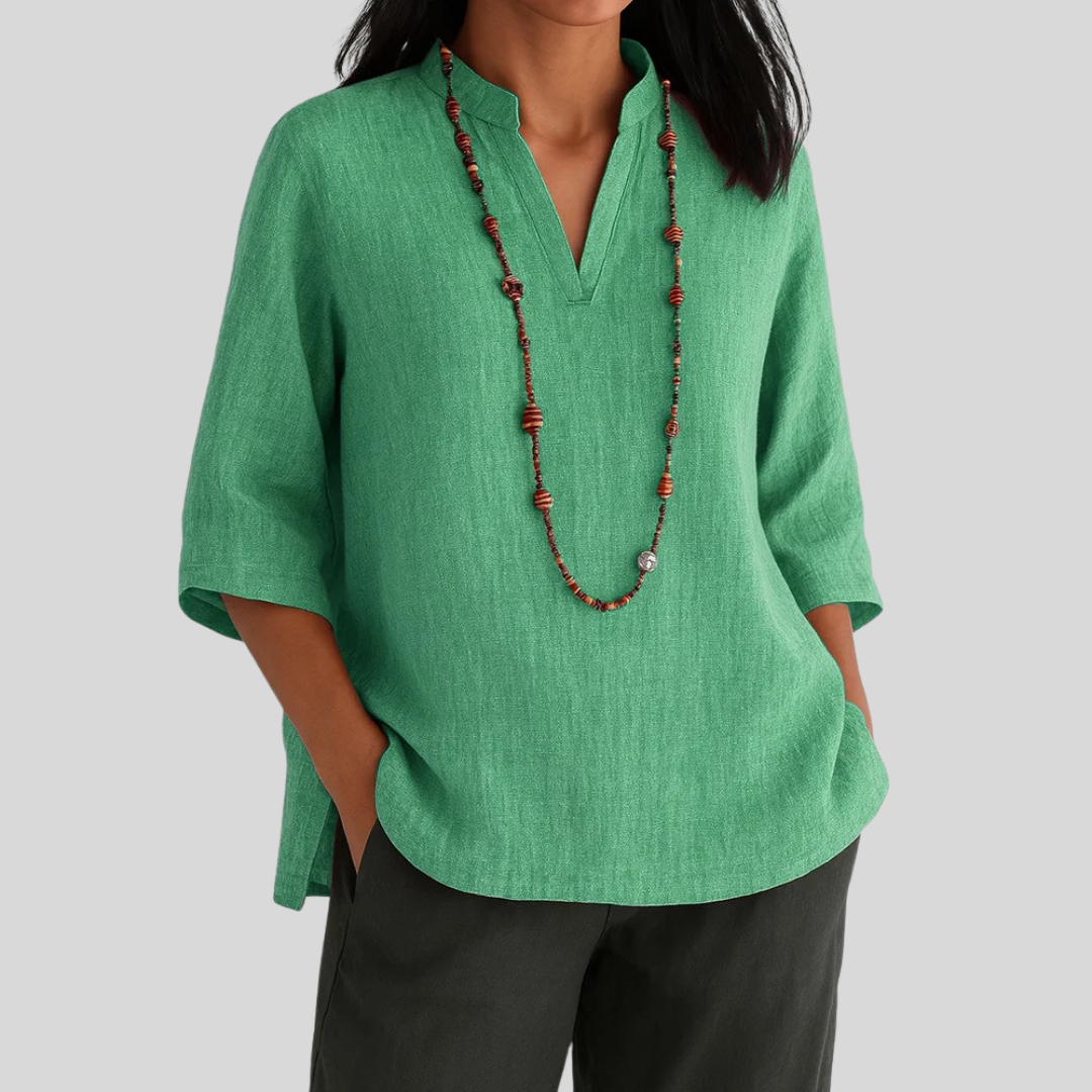 Karla | Simple et élégant