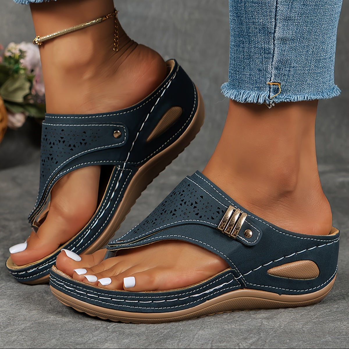 Daphne | Confortable et élégant