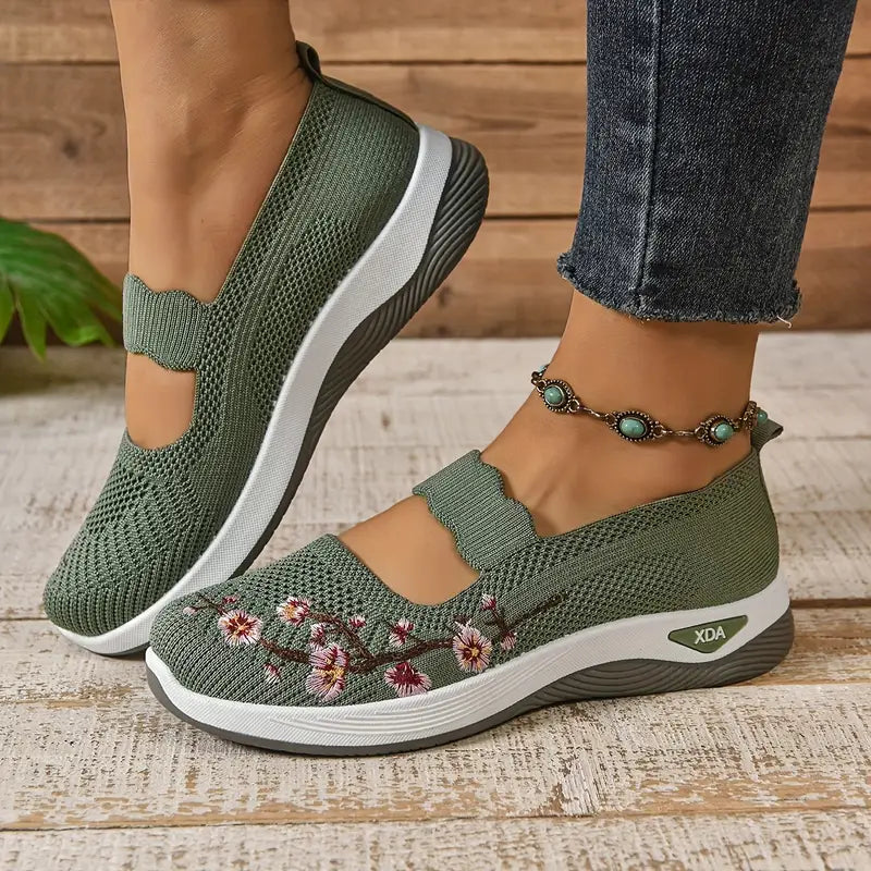 Dorine | Confortable et élégant