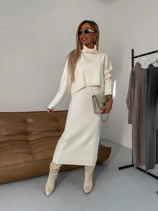 Nicole™ | Élégance et confort pour l'automne et l'hiver
