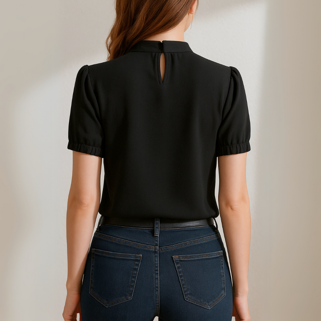 Ann | Chic et élégant
