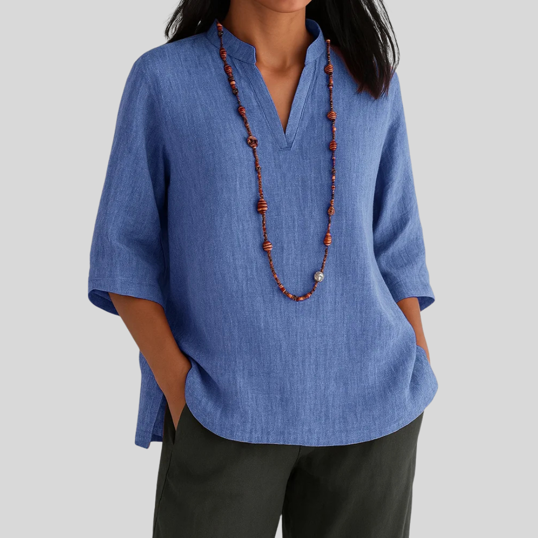 Karla | Simple et élégant