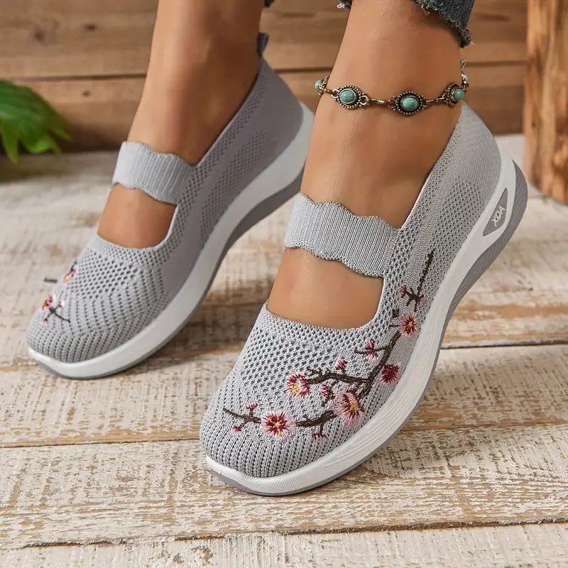 Dorine | Confortable et élégant