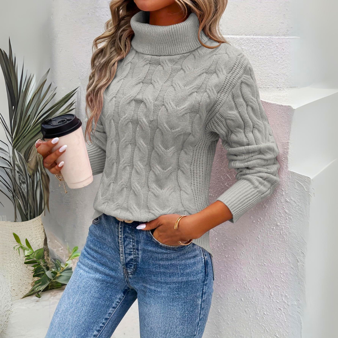 Giorgia™ | Chaleur et Élégance pour vos Hivers