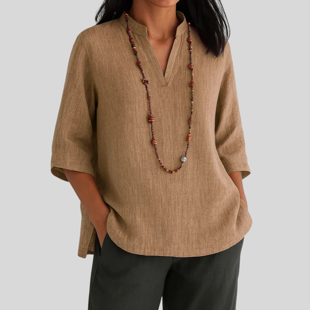 Karla | Simple et élégant
