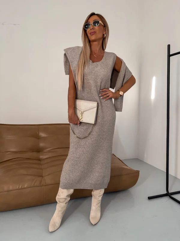 Nicole™ | Élégance et confort pour l'automne et l'hiver