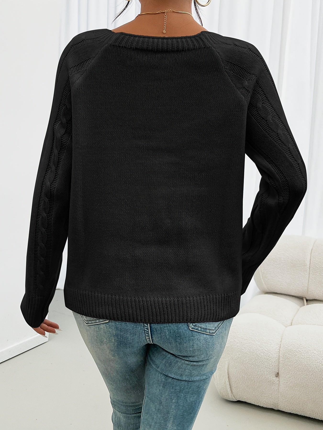 Therese™ | Élégance et confort pour l’automne et l’hiver