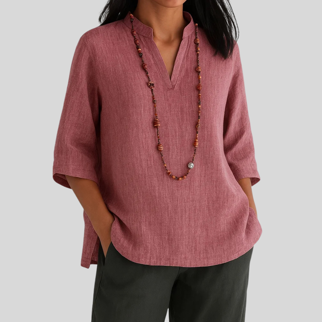 Karla | Simple et élégant