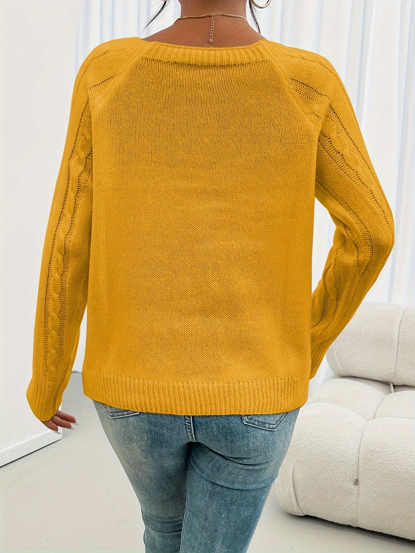 Therese™ | Élégance et confort pour l’automne et l’hiver