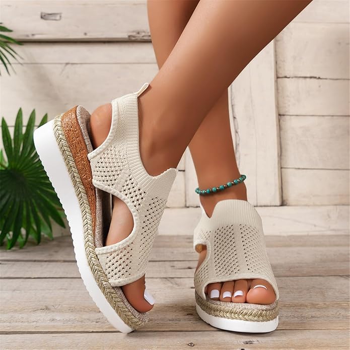 Annabel | Confortable et élégant