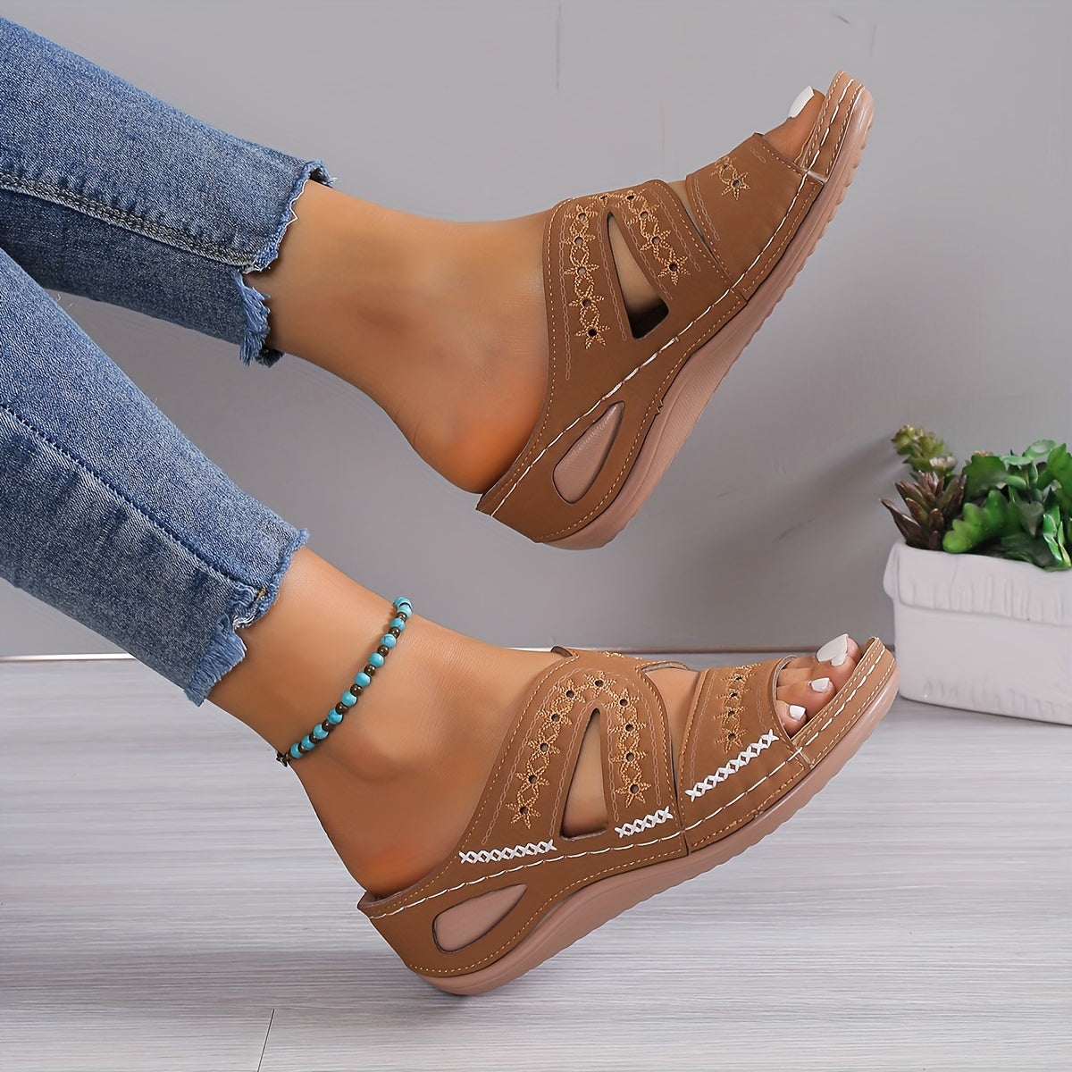 Fae | Confortable et Stylé