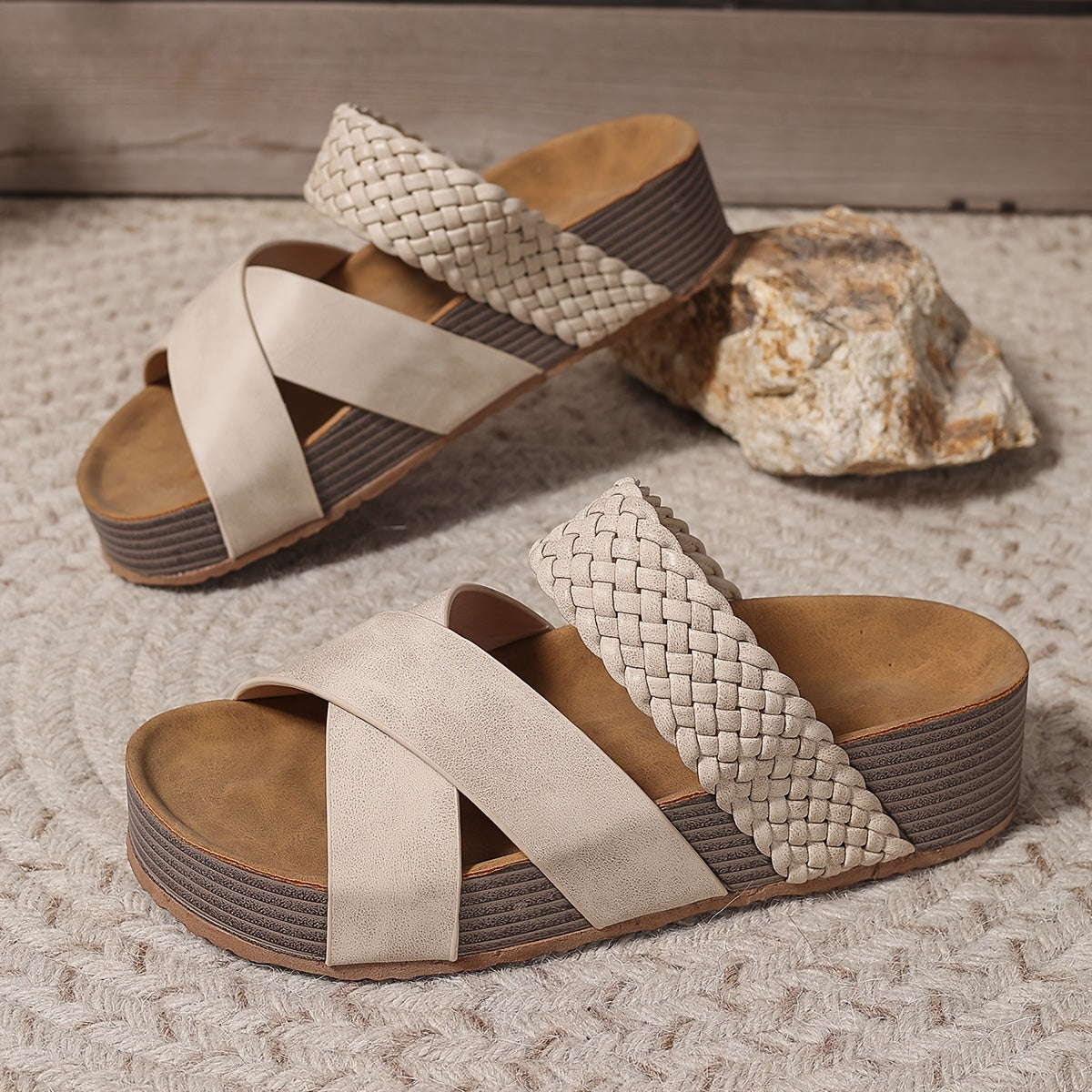 Roselin | Intemporel et confortable
