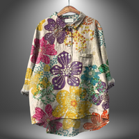 Floral 4