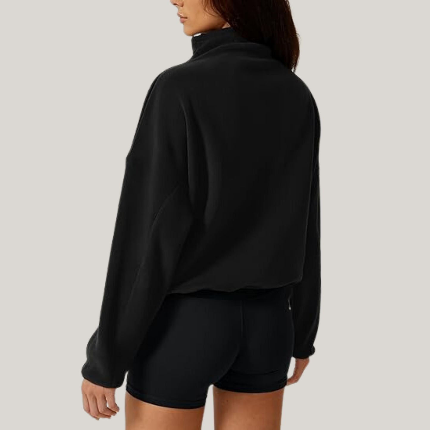 Sofia™ | Sweat à Capuche en Polaire (Presque Épuisé)