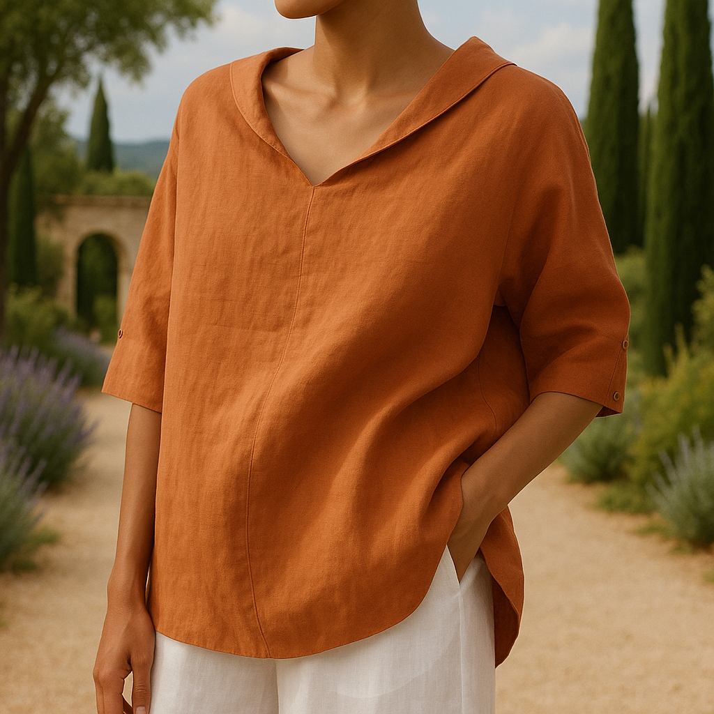 Loraine | Confortable et élégant