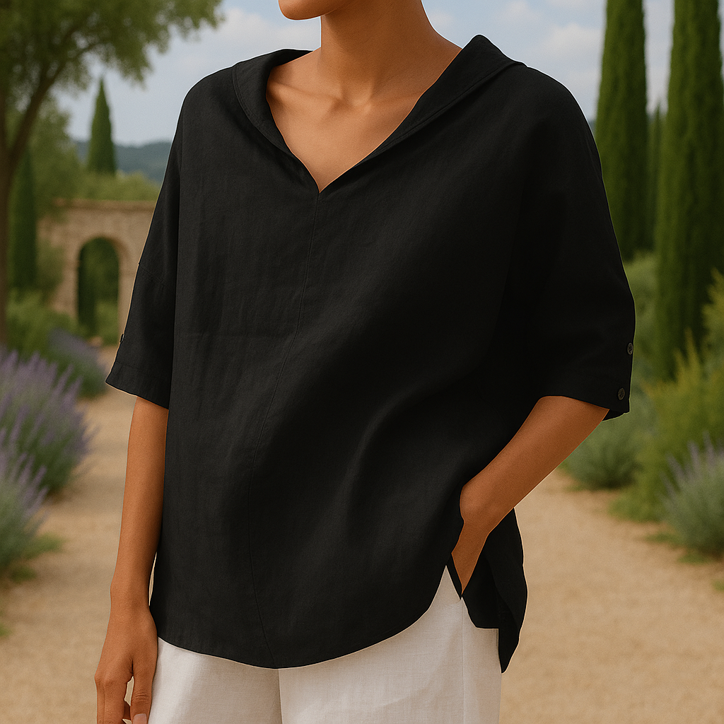 Loraine | Confortable et élégant