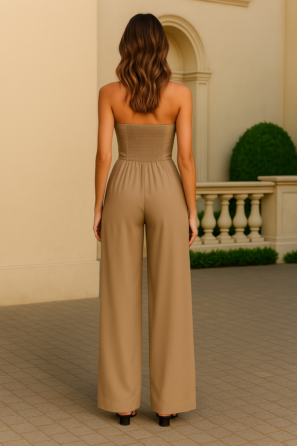 Bonny | Élégant et Confortable