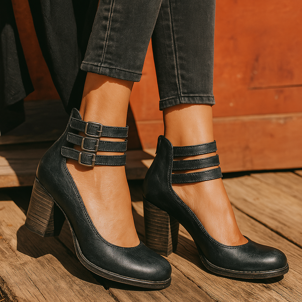 Babette | Élégant et Stylé