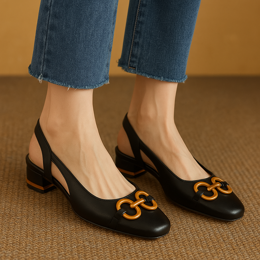 Lucile | Chic et élégant