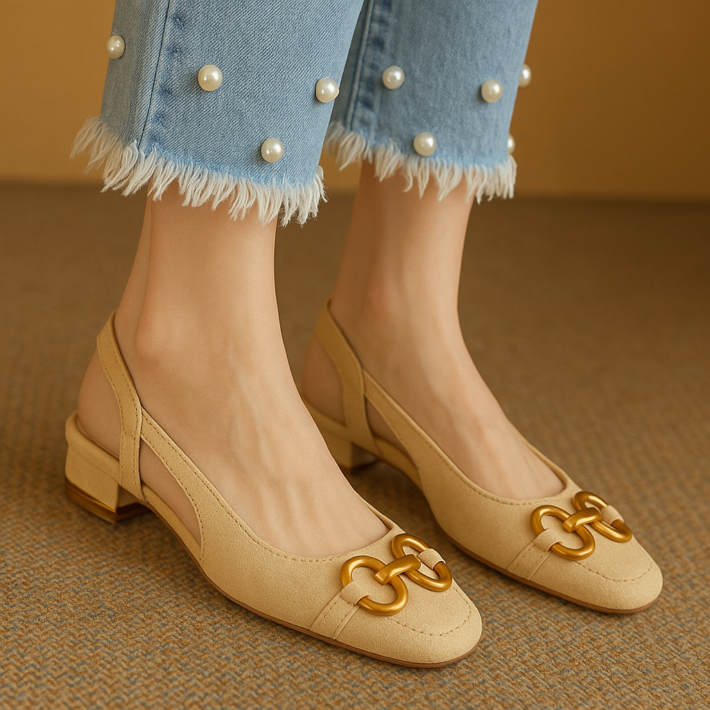 Lucile | Chic et élégant