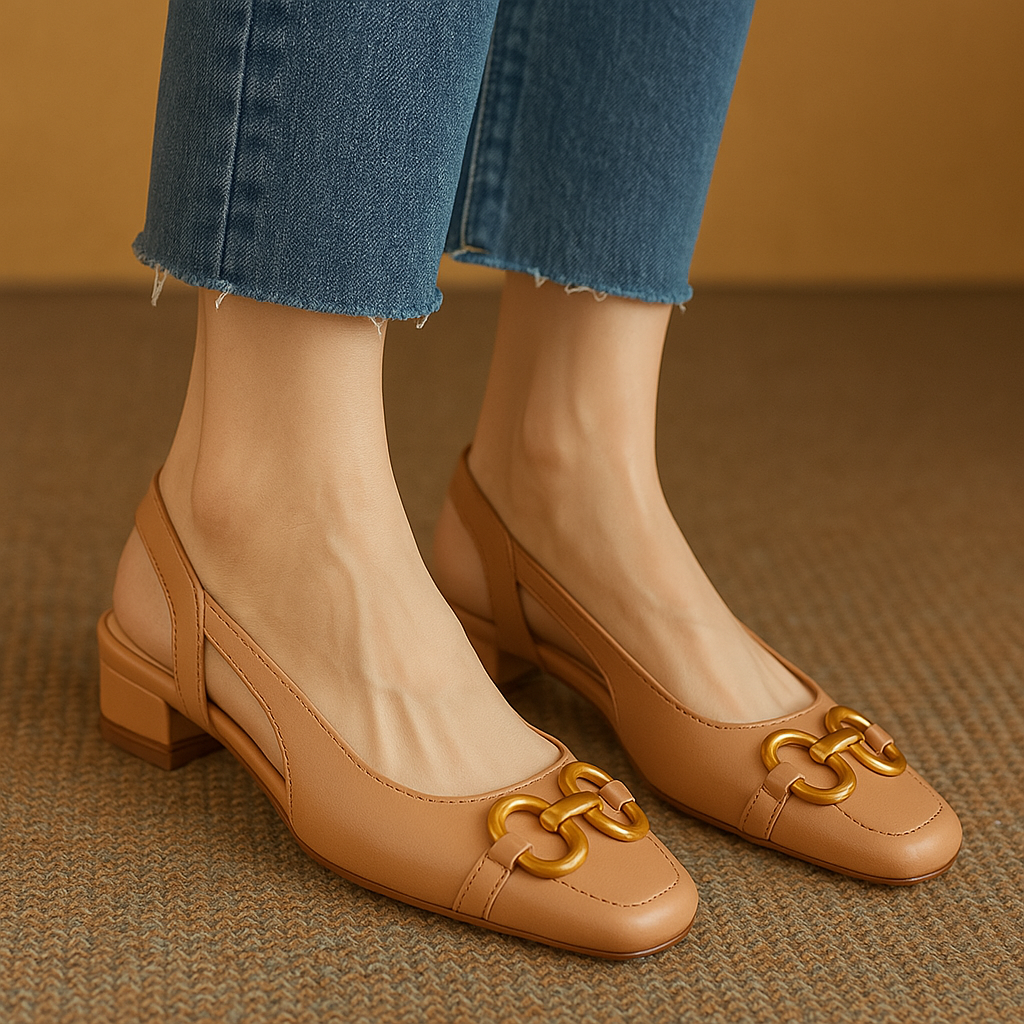 Lucile | Chic et élégant