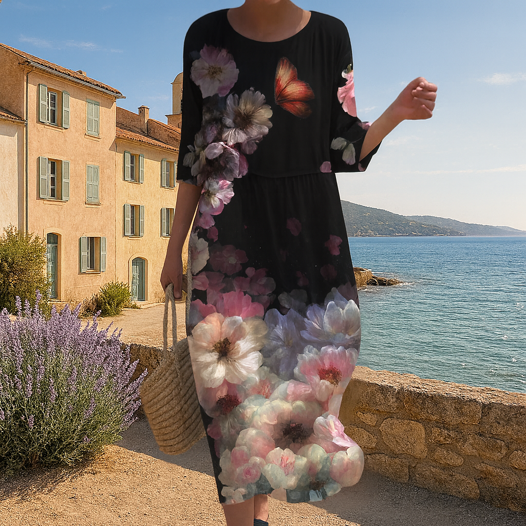 Myrla | Aéré et intemporel