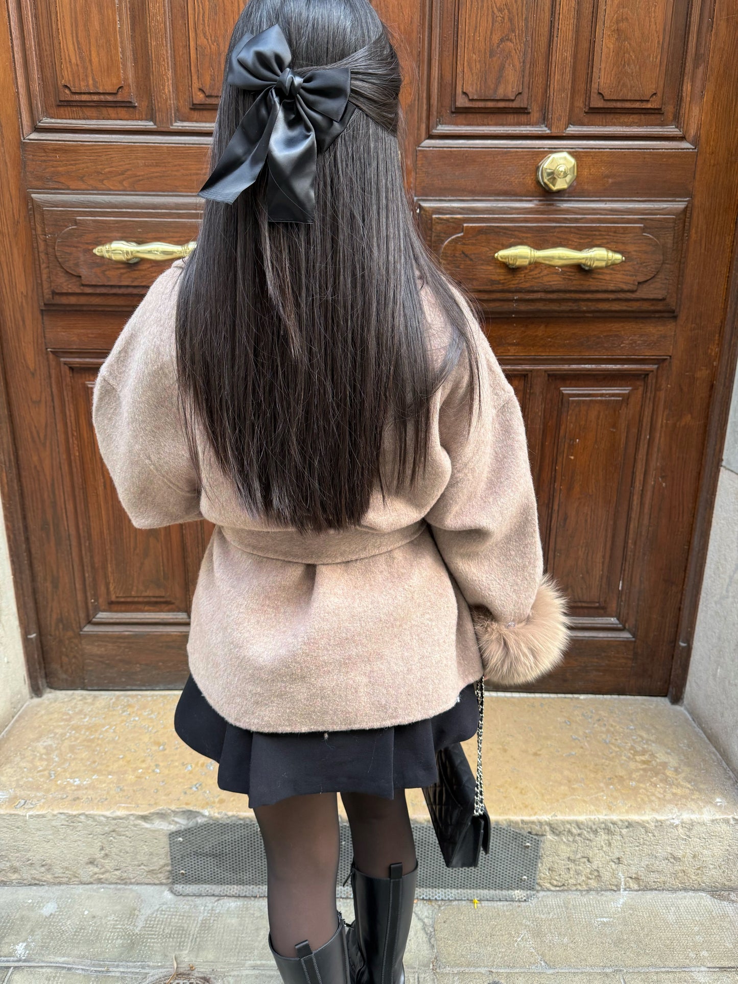 Sophia™ | Manteau Luxe