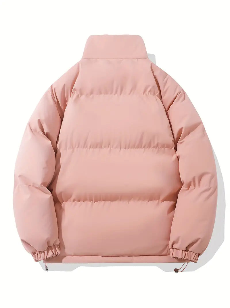 Icea™ | Manteau d'Hiver Doublé