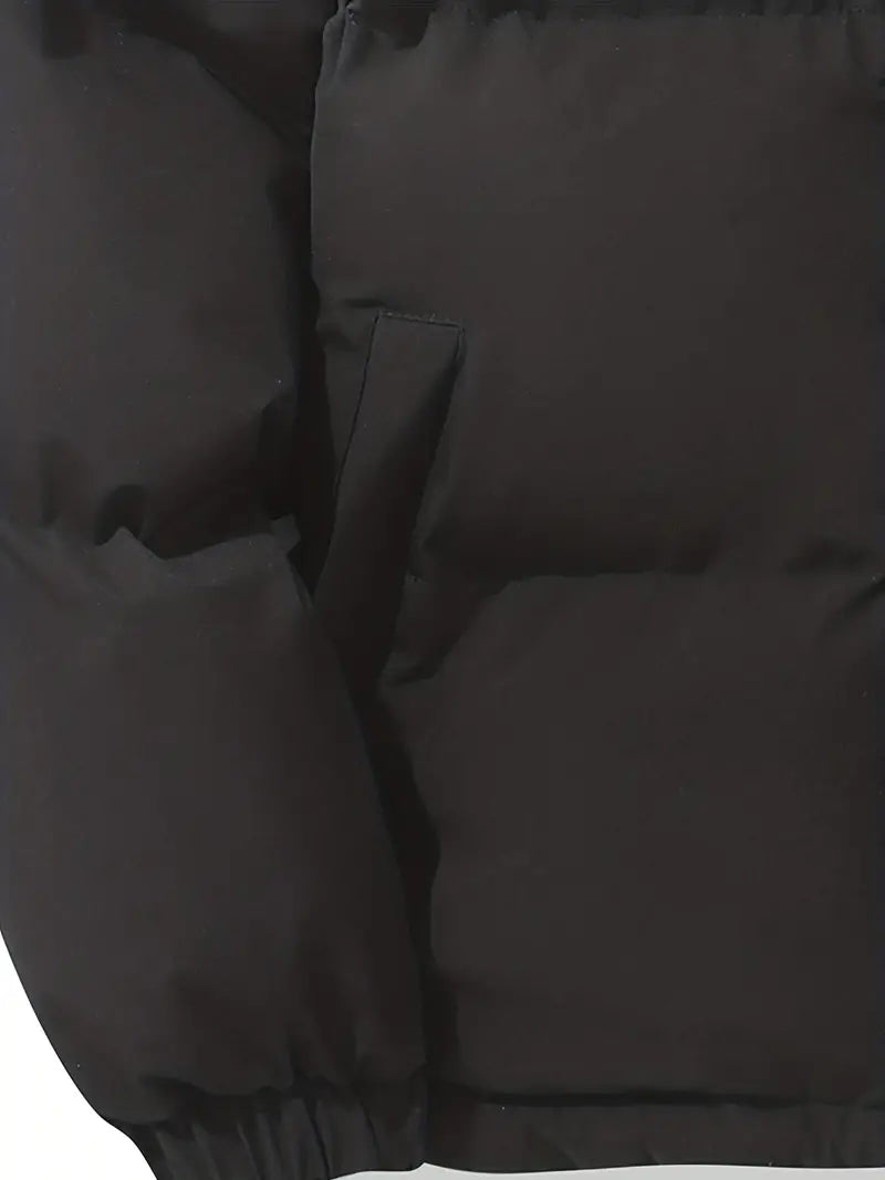 Icea™ | Manteau d'Hiver Doublé