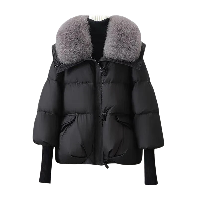 Valine™ | La Veste d'Hiver