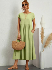 Vert Menthe