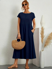 Bleu Foncé