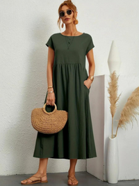 Vert Militaire