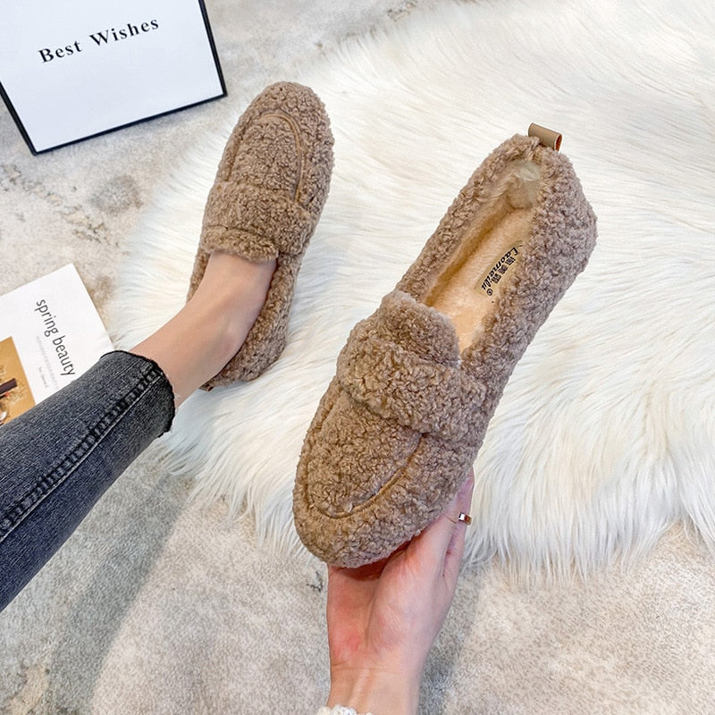 Giulia™ | Pantoufles Confortables