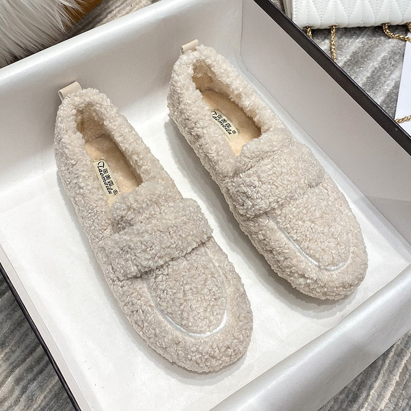 Giulia™ | Pantoufles Confortables