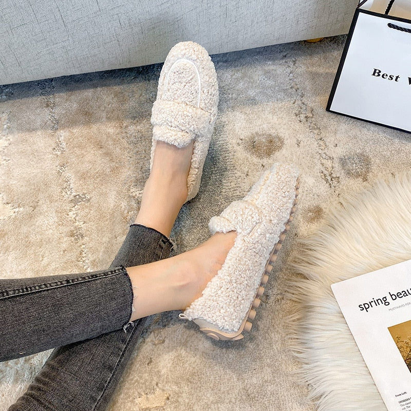 Giulia™ | Pantoufles Confortables
