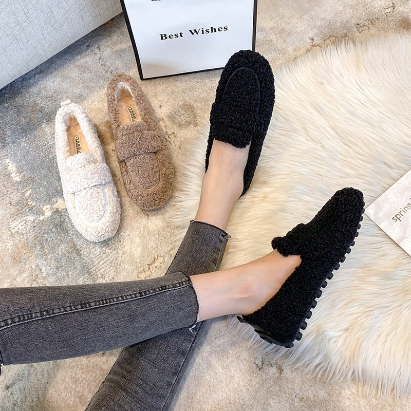 Giulia™ | Pantoufles Confortables