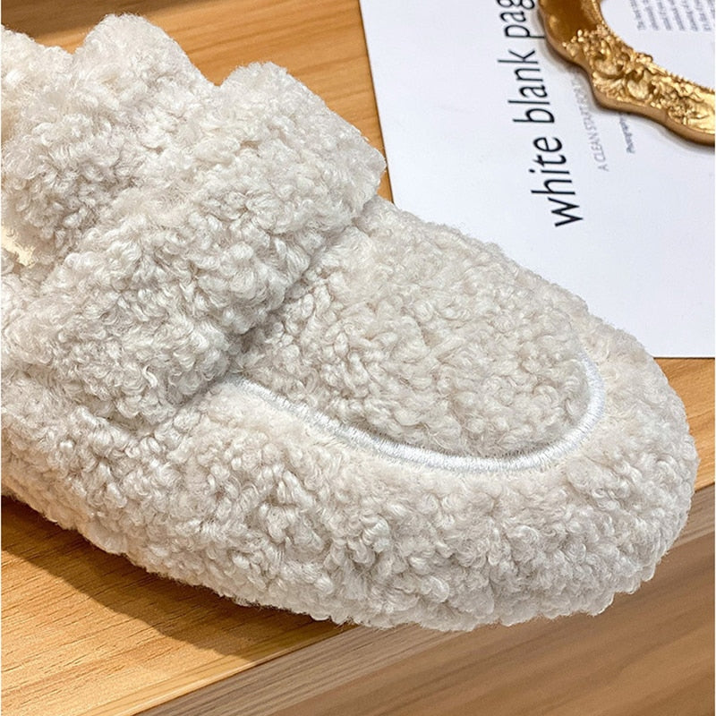 Giulia™ | Pantoufles Confortables