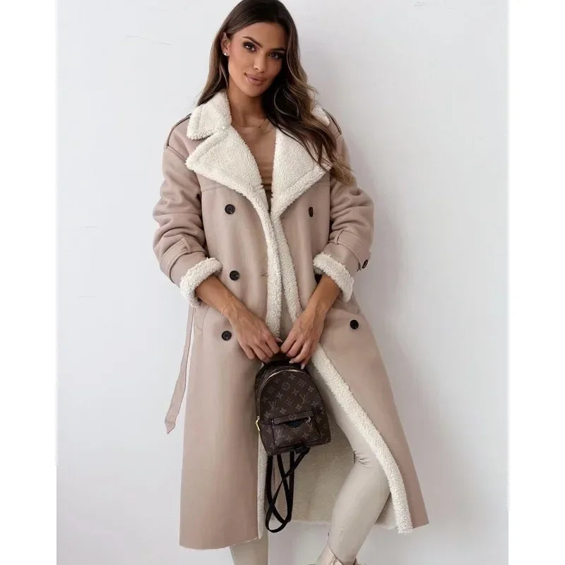 Monroe™ | Élégance et Chaleur pour les Jours Froids
