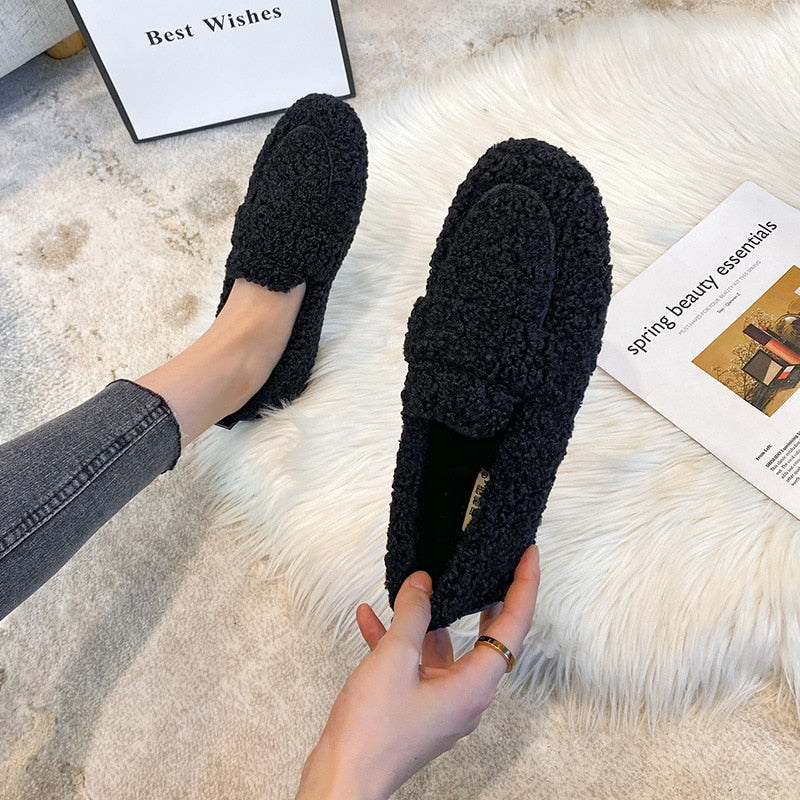 Giulia™ | Pantoufles Confortables