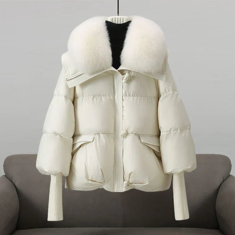 Valine™ | La Veste d'Hiver