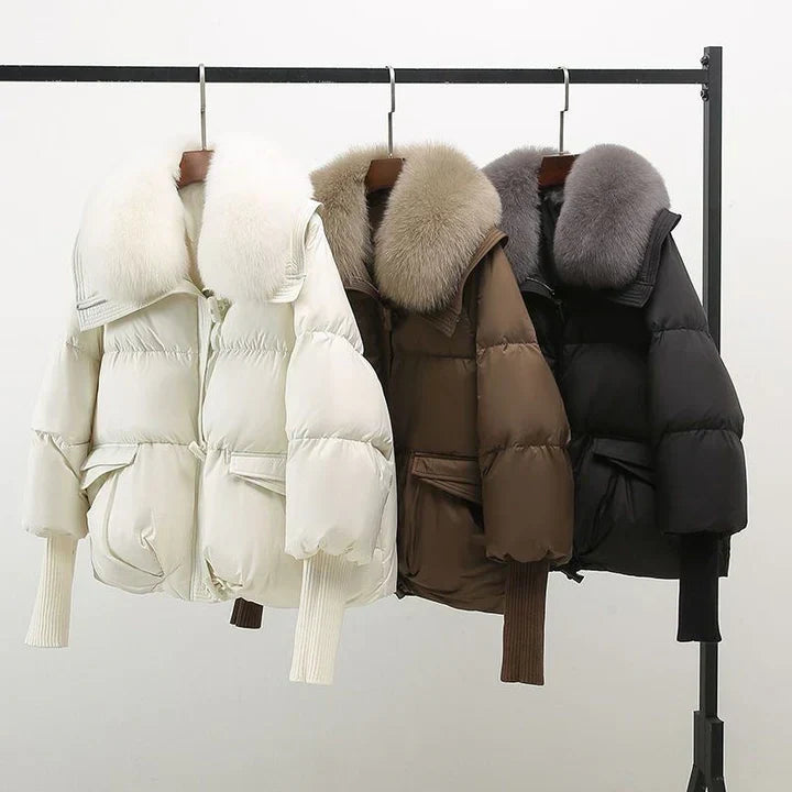 Valine™ | La Veste d'Hiver