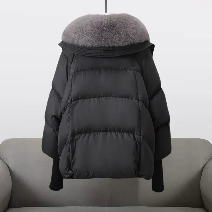 Valine™ | La Veste d'Hiver