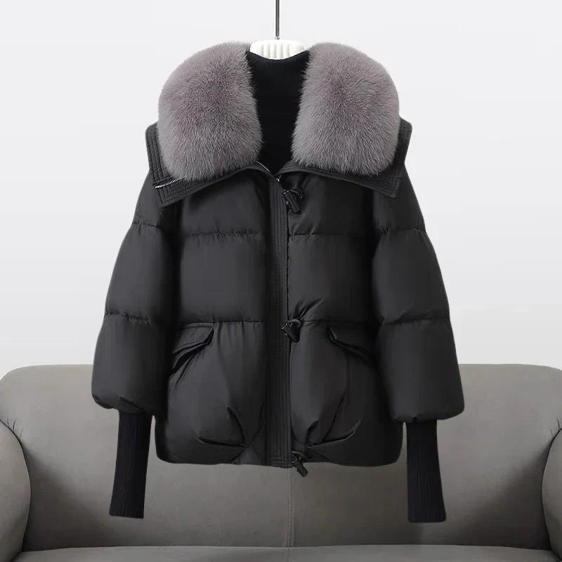 Valine™ | La Veste d'Hiver