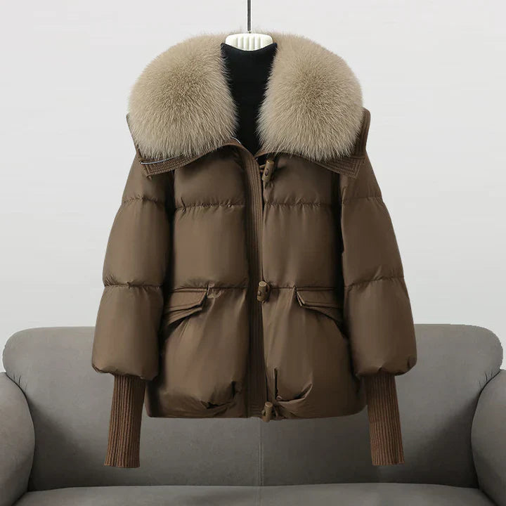 Valine™ | La Veste d'Hiver