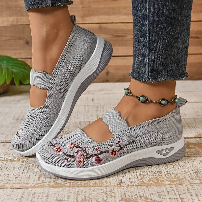 Dorine | Confortable et élégant