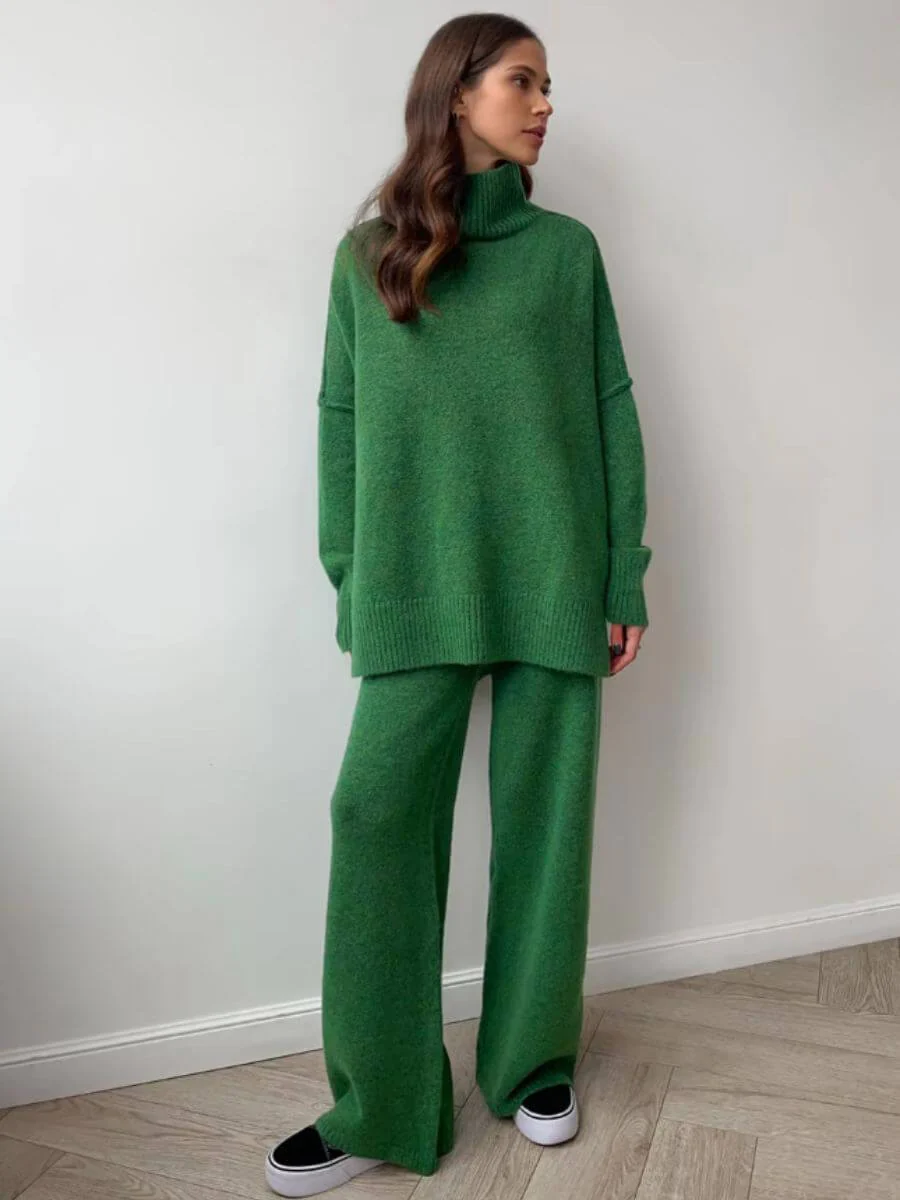 Giorgina™ | Ensemble Élégant et Confortable