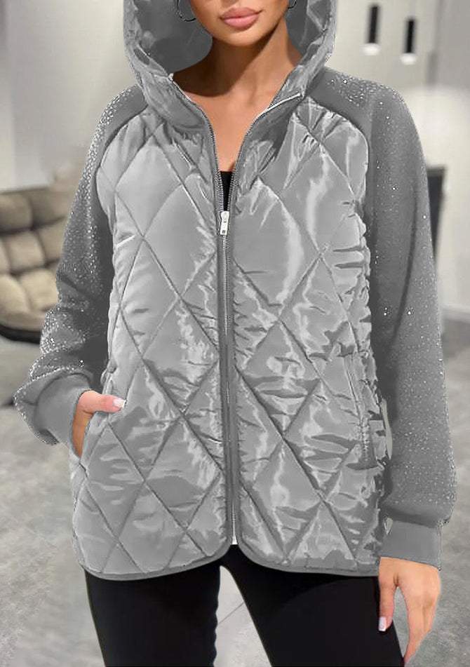 Lotte™ | Manteau Stylé et Chaud
